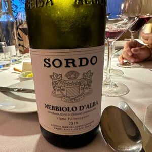 Restaurant Langotte I Novello Vin 2