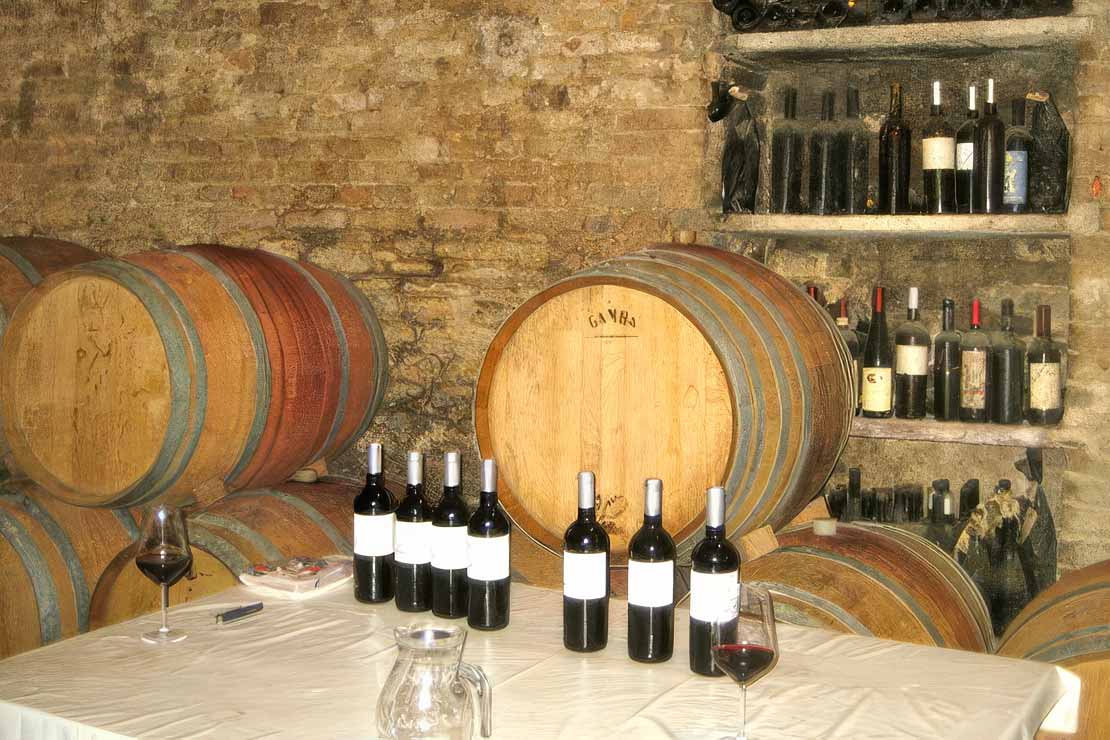 Cascina Sciorio